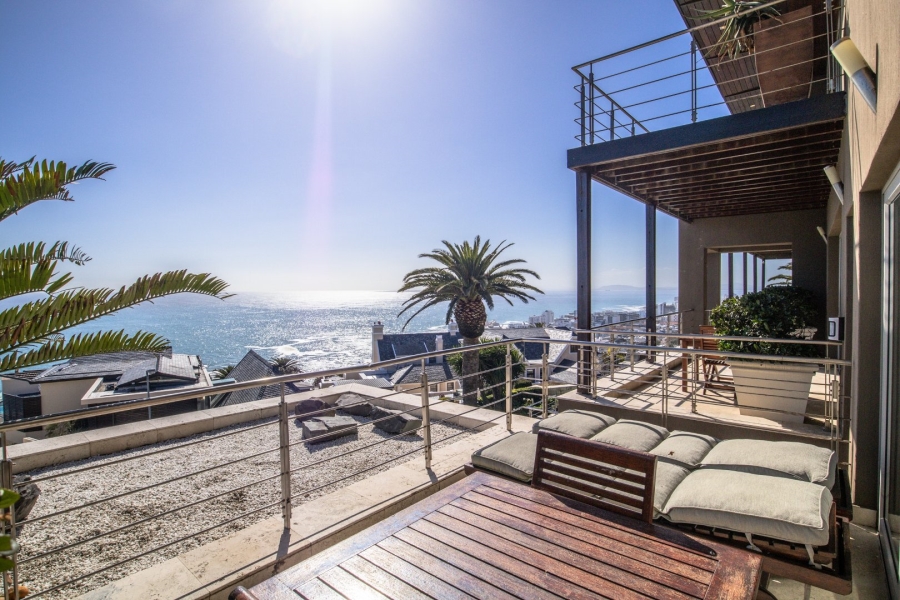 To Let 6 Bedroom Property for Rent in Bantry Bay Western Cape